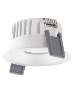 Ledvance - SPF8940PSD44WT - LED-Leuchte Spot 8W 840