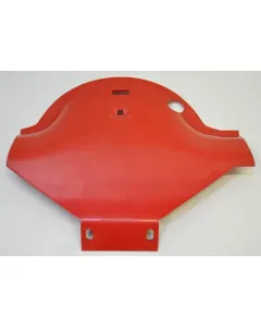 Lely - 4122019610 - Verschleissplatte