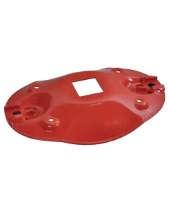 Lely - 4124914400 - Maehscheibe Rot