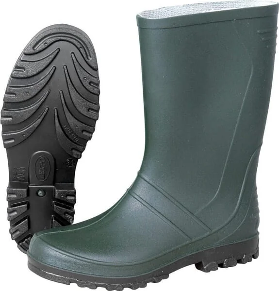 Lemigo - 1965959037 - Gruene Gummistiefel Groesse 4 Artur Lemigo