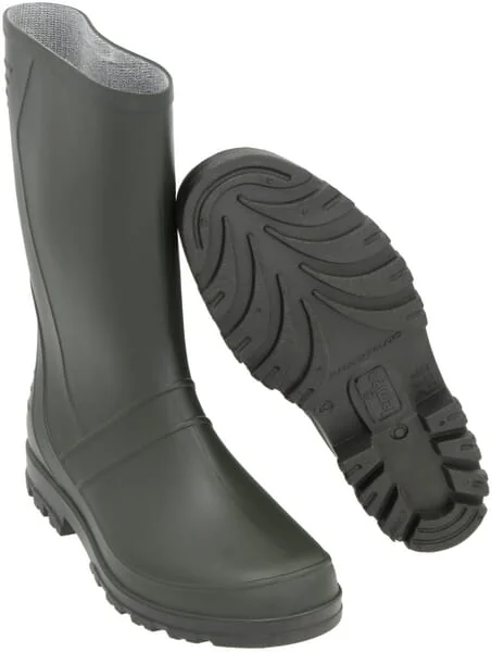 Lemigo - 1965959040 - Gruene Gummistiefel Groesse 6,5 Artur Lemigo