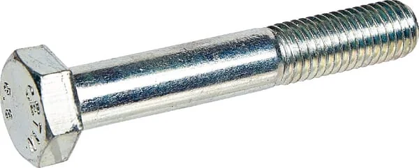 Lemken - 3013422 - Schraube, M12x75-8.8 ZN DIN931-A