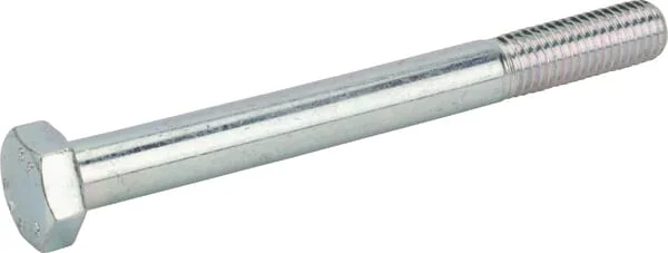 Lemken - 3013498 - Sechskantschraube M12x120-8.8