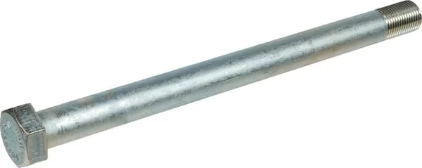 Lemken - 3014135 - Sechskantschraube M16x1.5x206LS184-10.9DIN960 BK45OS