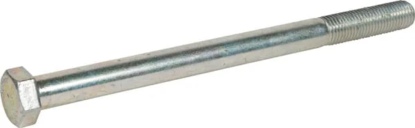 Lemken - 3014137 - Schraube, M16x220-8.8 Verzinkt DIN931-A