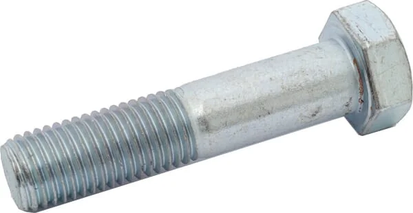 Lemken - 3014387 - Schraube, M20x90-8.8 DIN931-A