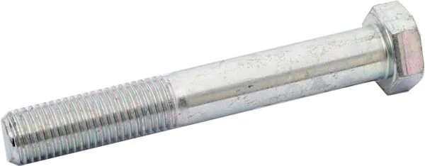 Lemken - 3014478 - Sechskantschraube M20x140-8.8