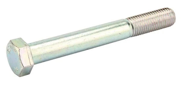 Lemken - 3014508 - Schraube M20x160-8.8 DIN931-A Lemken
