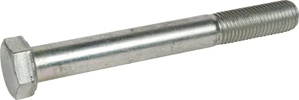Lemken - 3014520 - Schraube, M20x170-8.8