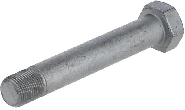 Lemken - 3014525 - Sechskantschraube M20x1,5x125