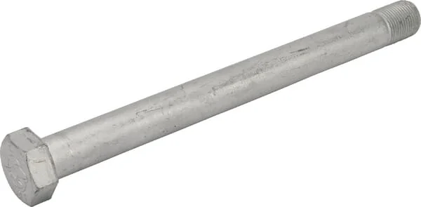 Lemken - 3014543 - Sonderschraube M20x1.5