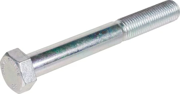 Lemken - 3014902 - Schraube M30x240-8.8 ZN DIN931-A