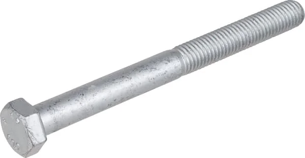 Lemken - 3015015 - Schraube M12x130-8.8