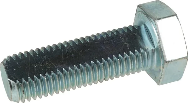 Lemken - 3015248 - Sechskantschraube Abgeflacht