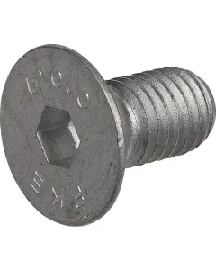 Lemken - 3016121 - Senkschraube M10x20-10.9 ZN DI