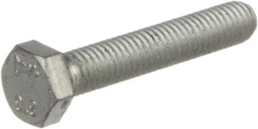 Lemken - 3017285 - Schraube M8x45-8.8 ZN