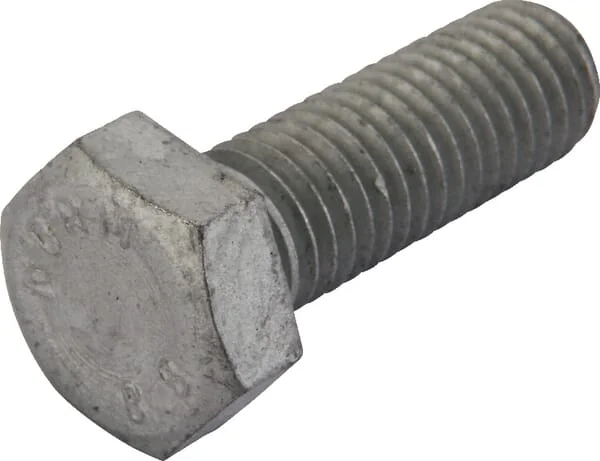 Lemken - 3017334 - Schraube M12x35-8,8