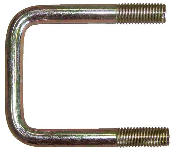 Lemken - 3017787 - U-Schraube M12, 60 x 84 Mm
