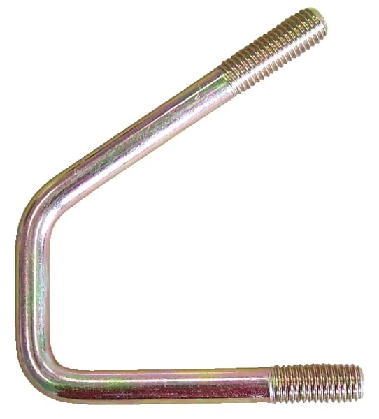 Lemken - 3017788 - U-Schraube M12/43/94/8,8