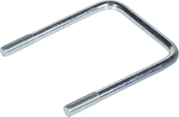 Lemken - 3017792 - U-Bolzen M12/100/140 Zn