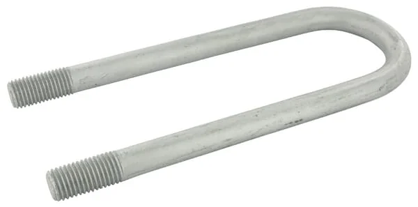 Lemken - 3017830 - U-Bolzen M20