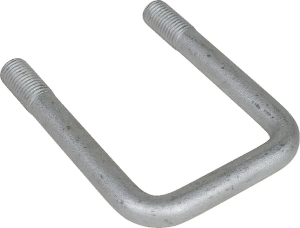 Lemken - 3017851 - U-Bolzen M20/90/140 358LG358) ZN