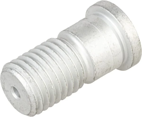 Lemken - 3018218 - Bolzen D25/20x39/43.5-M20