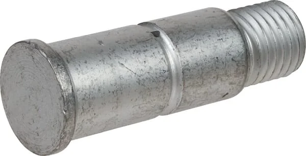 Lemken - 3018223 - Schraube D33/28.1x92-M24 Zn