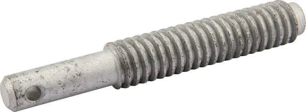 Lemken - 3027930 - Spindel TR20x90-135 V Zn
