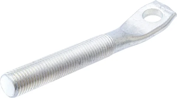 Lemken - 3028355 - Schraube M20x170 Lg 17Grd ZN