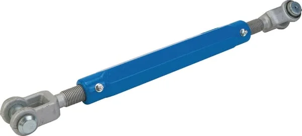 Lemken - 3028745 - Spannschloss TR30x3/730/520