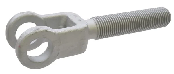 Lemken - 3029000 - Gabelstueck TR30x3x120x225 D30 Zn