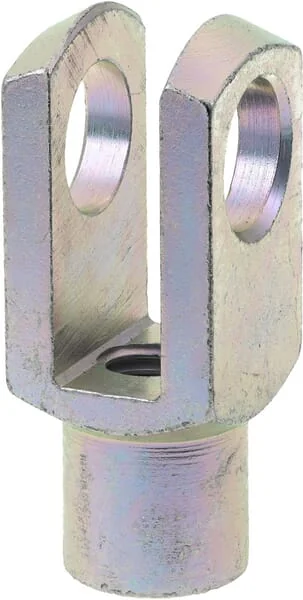 Lemken - 3029012 - Gabelkopf g16x24 m12 d16 ZN
