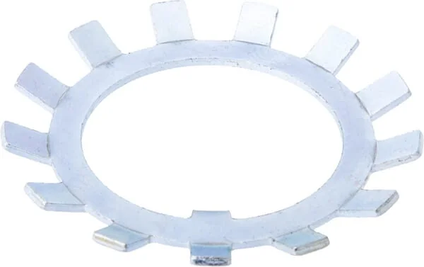 Lemken - 3051314 - Schwungrad-Sicherungsblech MB6