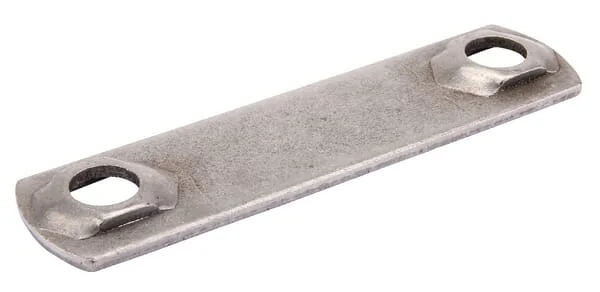 Lemken - 3051324 - Sicherungsblech 40x4x160 1x120