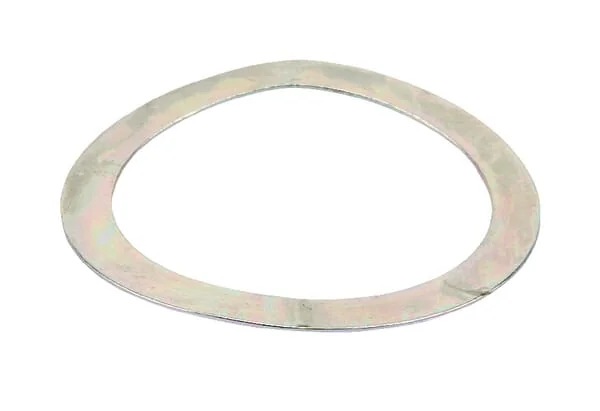 Lemken - 3052071 - Unterlegscheibe 35x45x0,5 DIN988