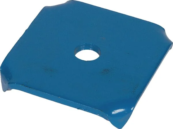 Lemken - 3056675 - Scheibe 100x100x6 D17/112
