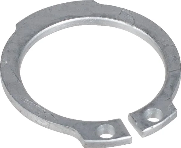 Lemken - 3058861 - Sicherungsring A 25x2.0 DIN471 ZN