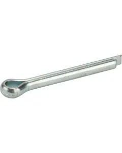 Lemken - 3117648 - Stift 6,3x50 DIN 94-ST ZN