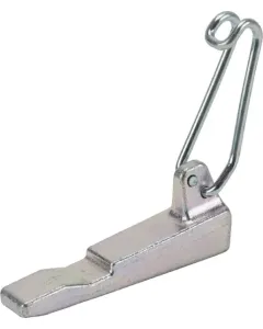 Lemken - 3119804 - Keil-Lynchstift 22x40x100