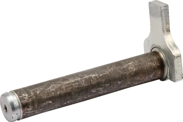 Lemken - 3132538 - Bolzen Mit Anti-Rotation D25X136/153 ZN