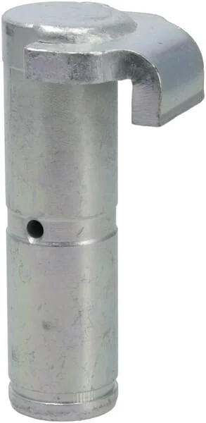 Lemken - 3133008 - Bolzen Mit Anti-Rotation D30x87/108 Zn