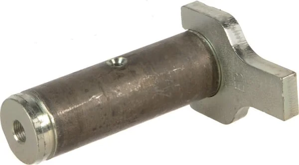 Lemken - 3133064 - Welle mit Anschlag D30X84/106 ZN
