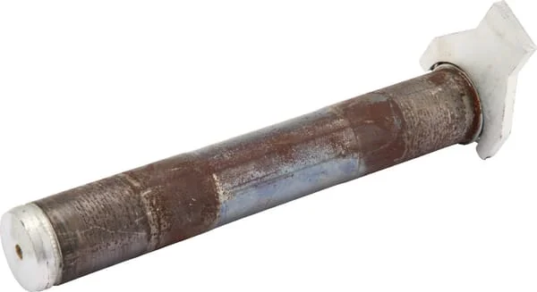 Lemken - 3134529 - Bolzen mit Anti-Rotation