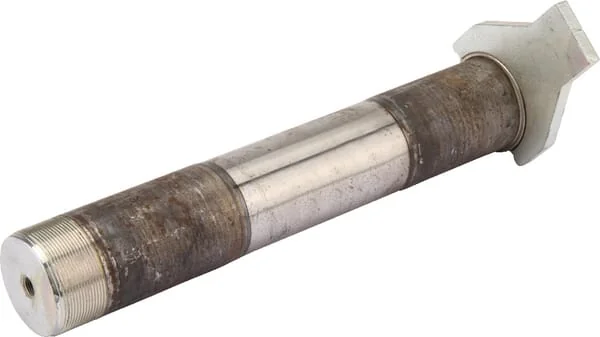 Lemken - 3135043 - Bolzen mit Verdrehsicherung D50X290-M50X1,5-M