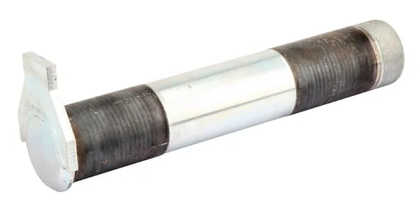 Lemken - 3136031 - Bolzen FG D60X305/340 M60X2