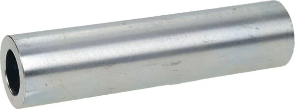 Lemken - 3176826 - Rohr D30x5.6x125 Zn