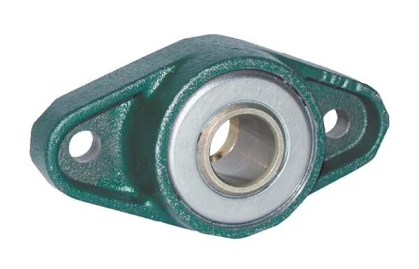 Lemken - D25M - Lagerblock CPL.