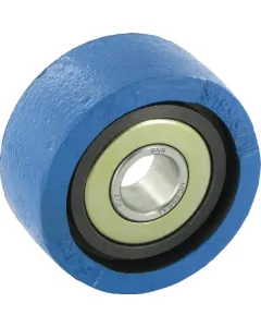 Lemken - 3199371 - Flanschlager RCJT 25X100X43