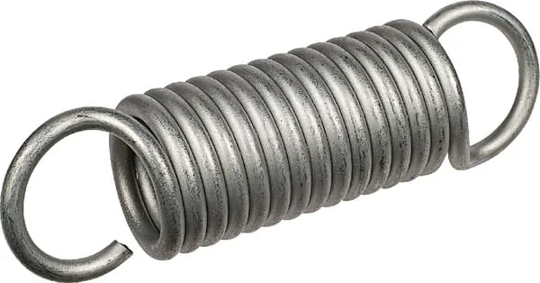 Lemken - 3298545 - Lemken-Feder